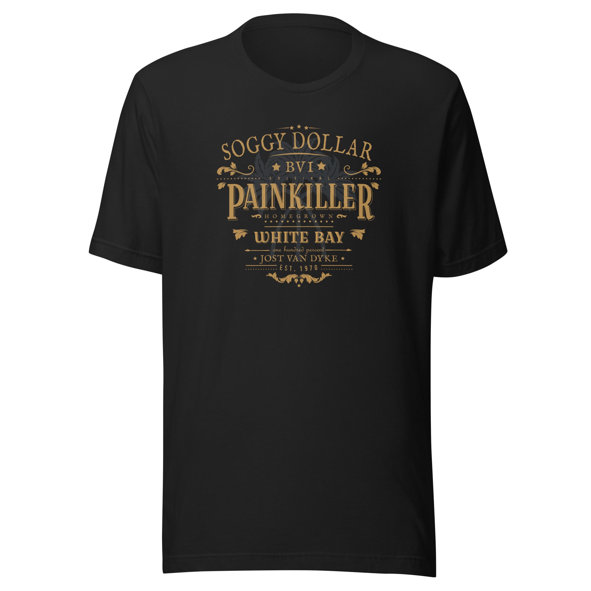 Vintage Soggy Tee