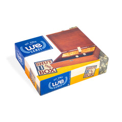 Custom Soggy Dollar Shut The Box Game - Soggy Dollar Soggy Dollar Bar