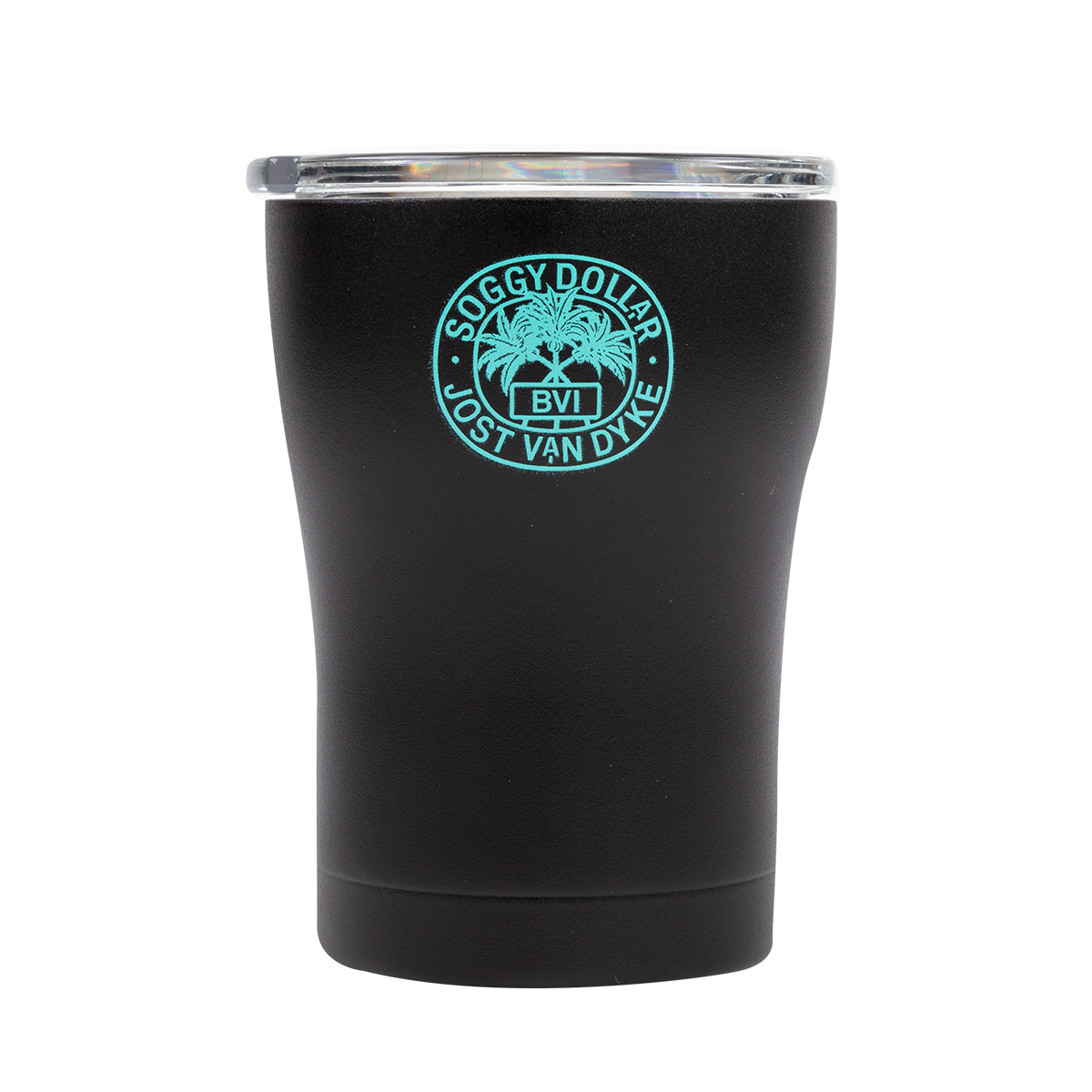 Custom 12 oz. SIC Tumbler
