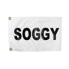 SOGGY Flag - Soggy Dollar Prestige