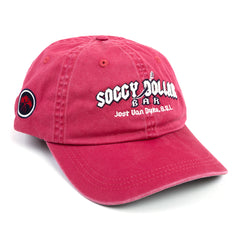 Sword Hat - Soggy Dollar Red Ahead