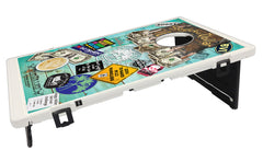 Soggy Dollar Baggo Toss Game - Soggy Dollar Baggo