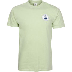 Distressed Painkiller Short Sleeve T-Shirt - Soggy Dollar Comfort Colors