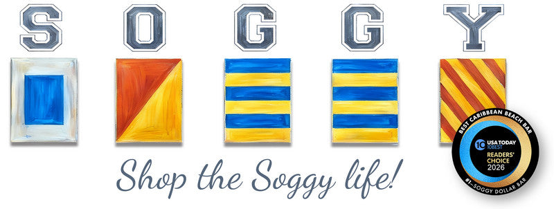 Soggy Dollar