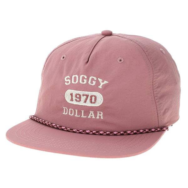 The Chill Radial Arch Hat