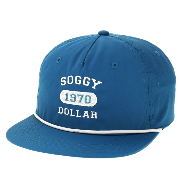 The Chill Radial Arch Hat