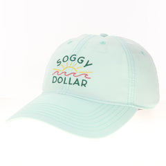 The Weekender Cool Fit Hat