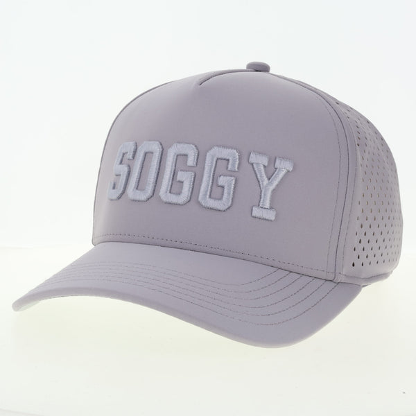 SOGGY University Cut Above Hat