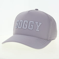 SOGGY University Cut Above Hat