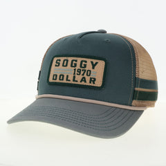 1970 Stripes Trucker Hat