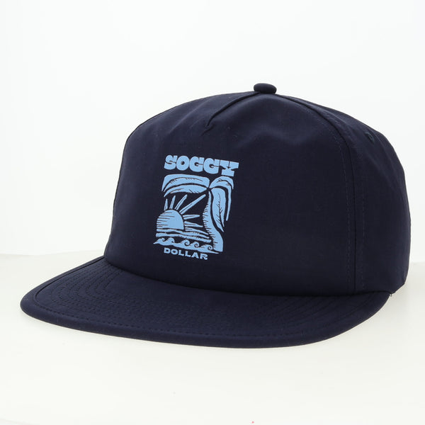 Sunshine Back Pocket Hat