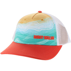 High Tide Youth Trucker Hat