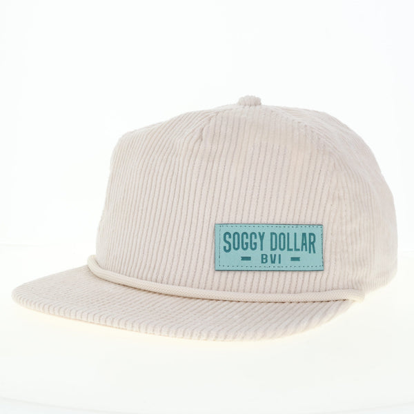 The Wilson Corduroy Hat