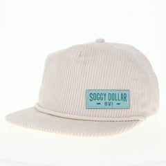 The Wilson Corduroy Hat