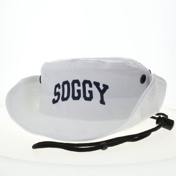 The Collegiate Cool Fit Boonie