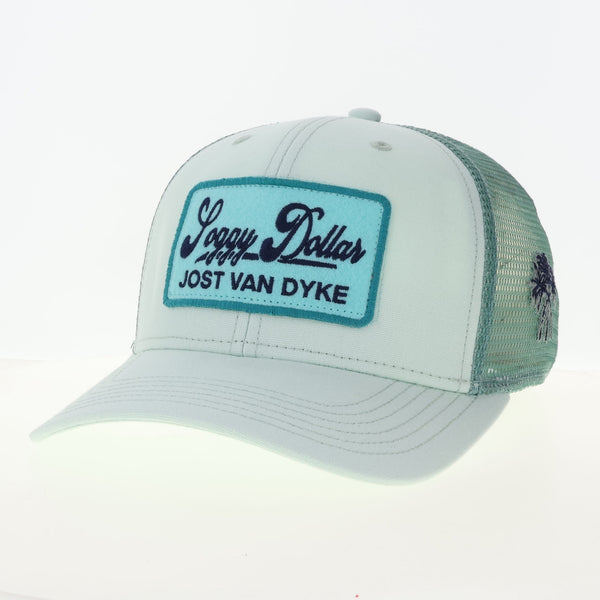 The Ringer Mid Pro Snapback Hat