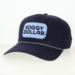 The Chill Pill Ripper Hat