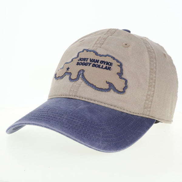 Island in the Sun Twill Hat