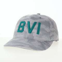 BVI Rempa Camo Youth Hat
