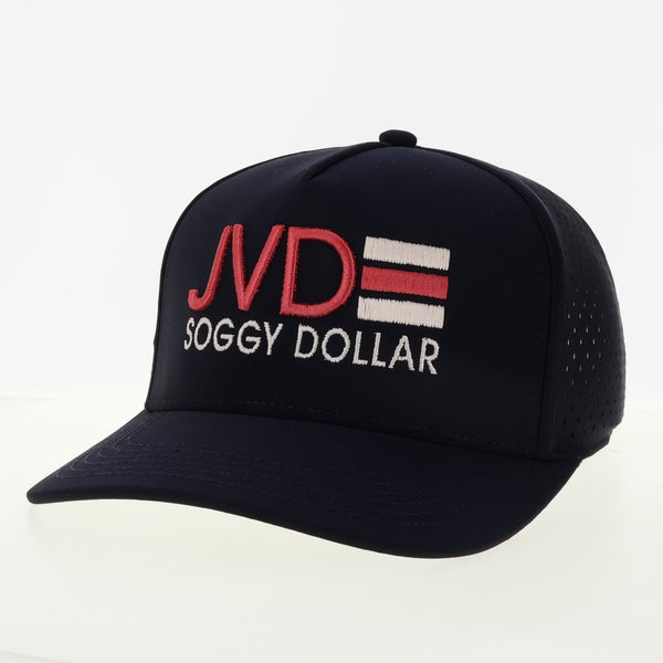JVD Year End Youth Cut Above Hat