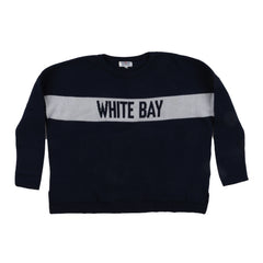 White Bay Everyday Sweater