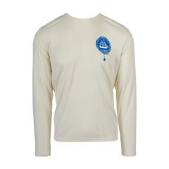 Distressed Painkiller Longsleeve Rashguard