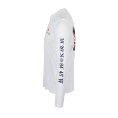 British Flag Longsleeve Rashguard