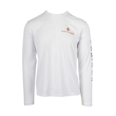 British Flag Longsleeve Rashguard