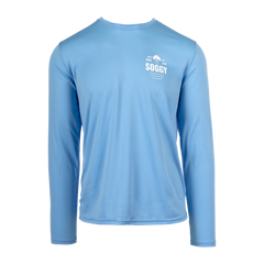 Git'n Wavy Longsleeve Rashguard