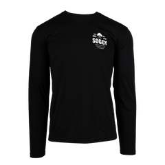 Git'n Wavy Longsleeve Rashguard