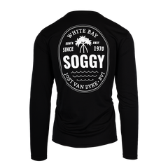 Git'n Wavy Longsleeve Rashguard