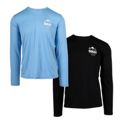 Git'n Wavy Longsleeve Rashguard