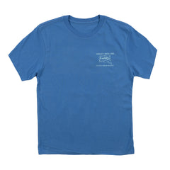 The Building Short Sleeve Men Tee