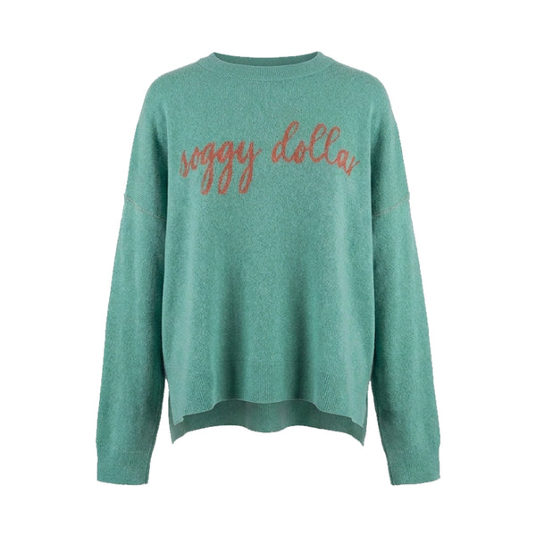 Anchors Away Icon Sweater