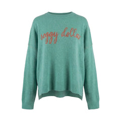 Anchors Away Icon Sweater