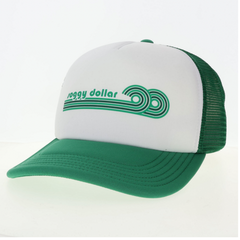 The Retro Foam Trucker