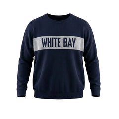 White Bay Everyday Sweater