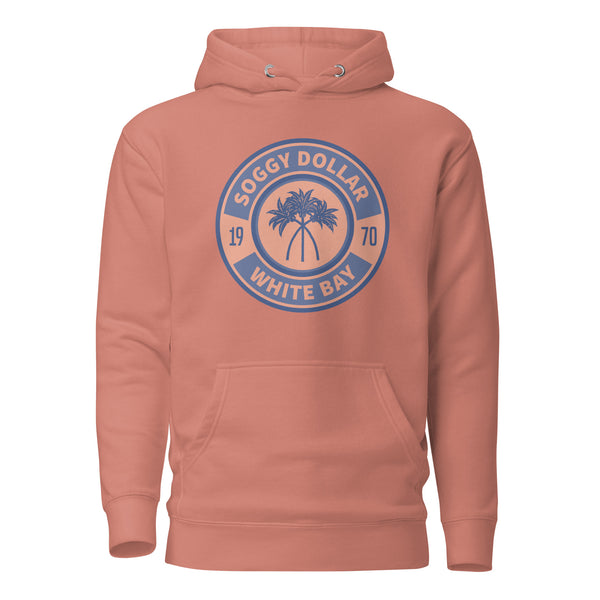 The Coaster Unisex Hoodie