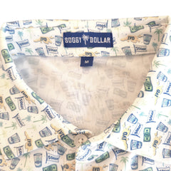 The Soggy Iconic Polo