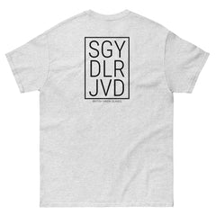 SGY DLR Tee