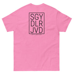 SGY DLR Tee