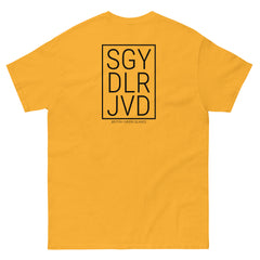 SGY DLR Tee