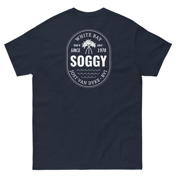 Git'n Wavy Classic Tee JVD