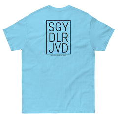 SGY DLR Tee