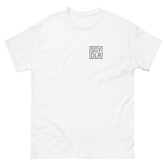 SGY DLR Tee