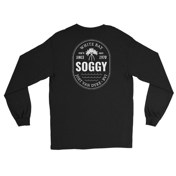 Git'n Wavy Long-Sleeve Tee