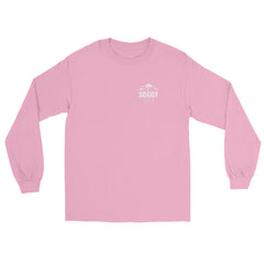 Git'n Wavy Long-Sleeve Tee