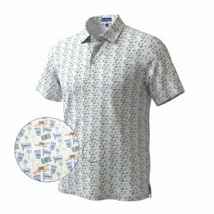 The Soggy Iconic Polo
