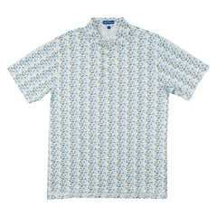 The Soggy Iconic Polo