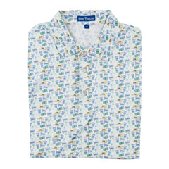 The Soggy Iconic Polo